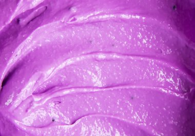 Kozmetik doku yüz ve vücut için. Spa seçici odak. Doğa.