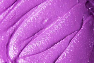 Kozmetik doku yüz ve vücut için. Spa seçici odak. Doğa.