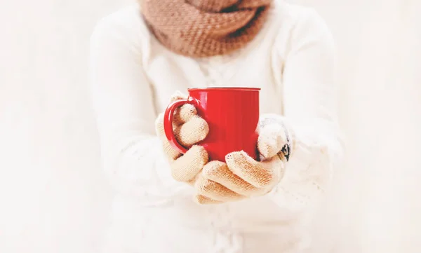 Fondo Navidad Feliz Año Nuevo Foco Selectivo Holidey — Foto de Stock