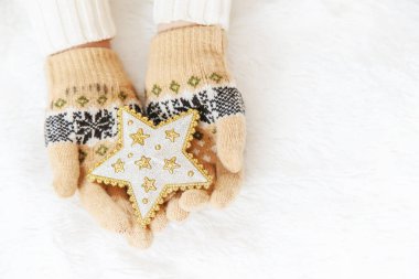 Noel arka plan. Yeni Yılınız Kutlu Olsun. Seçici odak holidey