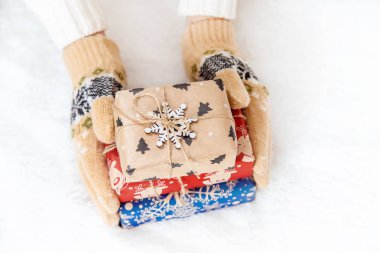 Noel arka plan. Yeni Yılınız Kutlu Olsun. Seçici odak holidey