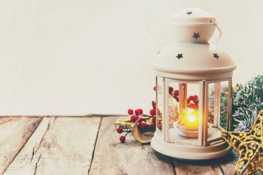 Noel arka plan. Yeni Yılınız Kutlu Olsun. Seçici odak holidey