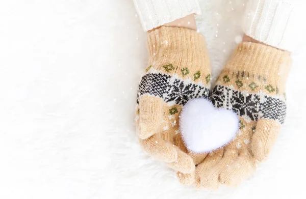 Weihnachtlicher Hintergrund Frohes Neues Jahr Selektive Schwerpunktbildung — Stockfoto