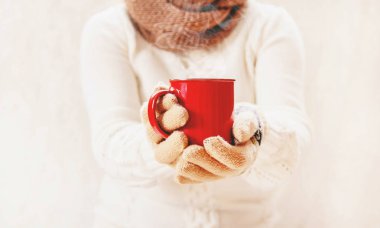 Noel arka plan. Yeni Yılınız Kutlu Olsun. Seçici odak holidey