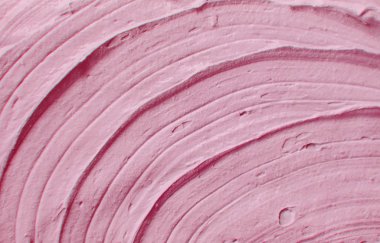 Çamur maskesi kil mineralleri Ölü Deniz'in ile. Doğa.