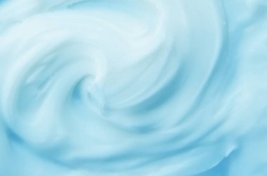 yüz ve vücut için kozmetik. doku. Seçici odak. Doğa