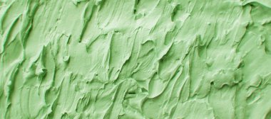 Çamur maskesi kil mineralleri Ölü Deniz'in ile. Doğa.