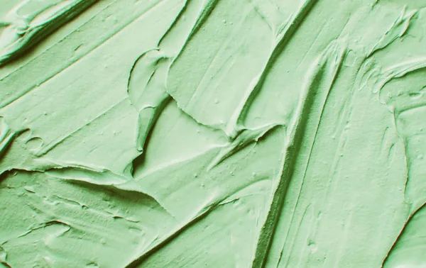 Çamur maskesi kil mineralleri Ölü Deniz'in ile. Doğa.