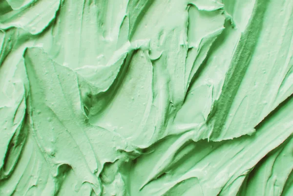 Çamur maskesi kil mineralleri Ölü Deniz'in ile. Doğa.