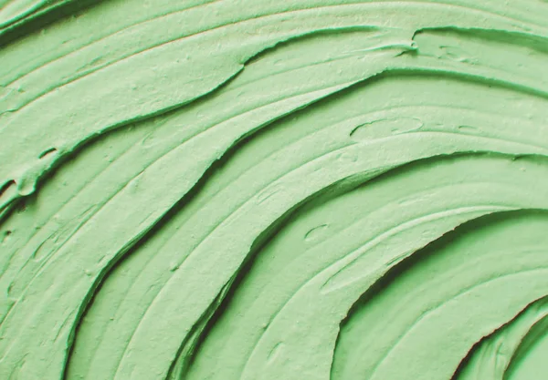 Çamur maskesi kil mineralleri Ölü Deniz'in ile. Doğa.