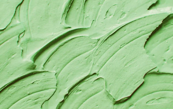 Çamur maskesi kil mineralleri Ölü Deniz'in ile. Doğa.