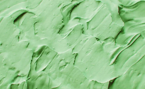 Çamur maskesi kil mineralleri Ölü Deniz'in ile. Doğa.