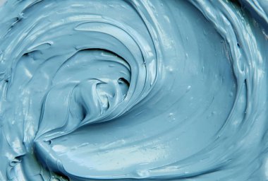 Kozmetik doku yüz ve vücut için. Spa seçici odak. Doğa.