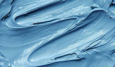 Kozmetik doku yüz ve vücut için. Spa seçici odak. Doğa.