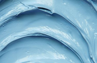 Kozmetik doku yüz ve vücut için. Spa seçici odak. Doğa.