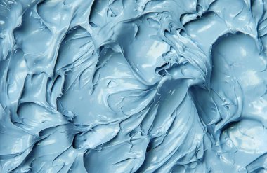 Kozmetik doku yüz ve vücut için. Spa seçici odak. Doğa.