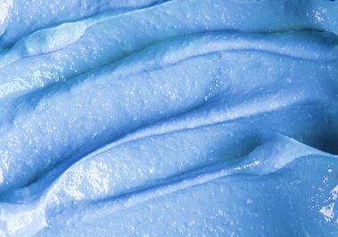 Kozmetik doku yüz ve vücut için. Spa seçici odak. Doğa.