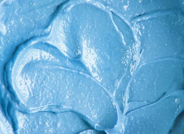 Kozmetik doku yüz ve vücut için. Spa seçici odak. Doğa.