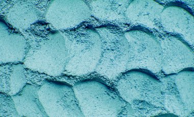 yüz ve vücut için doku kozmetik. Seçici odak.