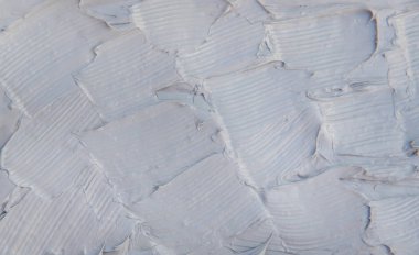 Yüz ve vücut için kil maskesi kozmetik doku. seçici odaklama.