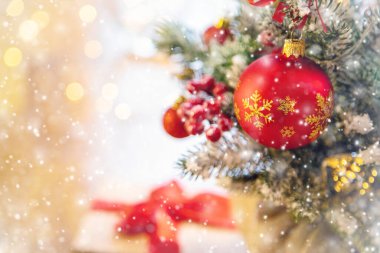 Mutlu Noeller, tebrik kartı geçmişi. Seçici odaklanma. Doğa.