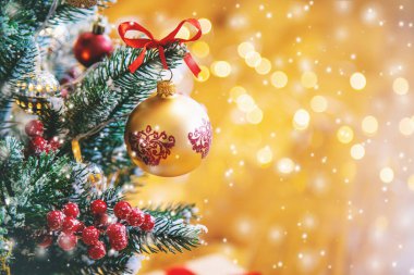 Mutlu Noeller, tebrik kartı geçmişi. Seçici odaklanma. Doğa.