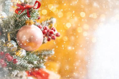 Mutlu Noeller, tebrik kartı geçmişi. Seçici odaklanma. Doğa.