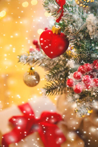 Mutlu Noeller, tebrik kartı geçmişi. Seçici odaklanma. Doğa.