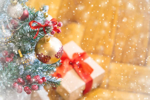 Mutlu Noeller, tebrik kartı geçmişi. Seçici odaklanma. Doğa.