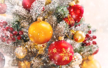 Mutlu Noeller, tebrik kartı geçmişi. Seçici odaklanma. Doğa.