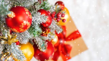 Mutlu Noeller, tebrik kartı geçmişi. Seçici odaklanma. Doğa.