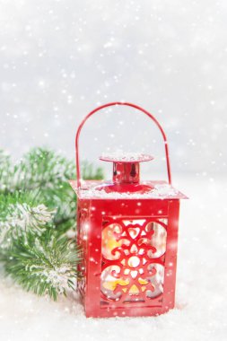 Mutlu Noeller, tebrik kartı geçmişi. Seçici odaklanma. Doğa.