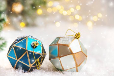 Mutlu Noeller, tebrik kartı geçmişi. Seçici odaklanma. Doğa.