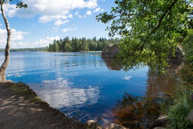 Taşlı cape Peyzaj Park