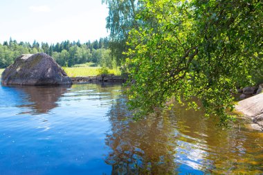 Taşlı cape Peyzaj Park