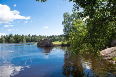 Taşlı cape Peyzaj Park