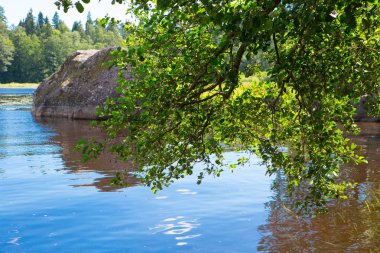 Taşlı cape Peyzaj Park