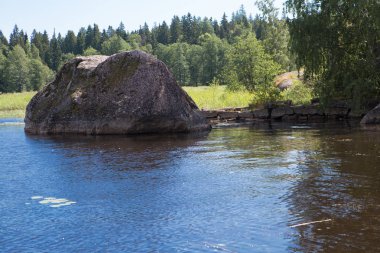 Taşlı cape Peyzaj Park