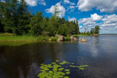 Taşlı cape Peyzaj Park