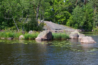 Taşlı cape Peyzaj Park