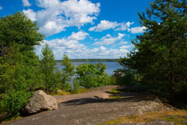 Taşlı cape Peyzaj Park