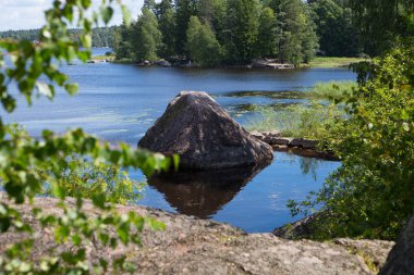 Taşlı cape Peyzaj Park