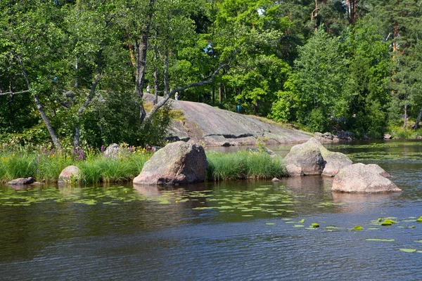 Taşlı cape Peyzaj Park