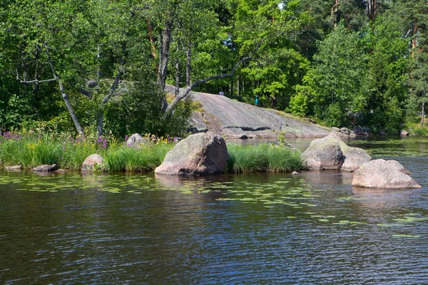 Taşlı cape Peyzaj Park