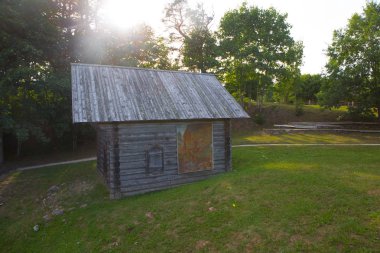 Su değirmeni. Su değirmeni bölge