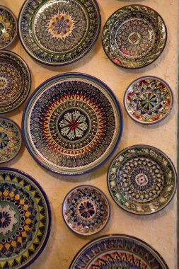 süs plakaları duvar süslemeleri.