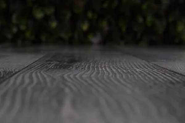 Textura Del Árbol Fondo Fondo Madera Gris Oscuro —  Fotos de Stock