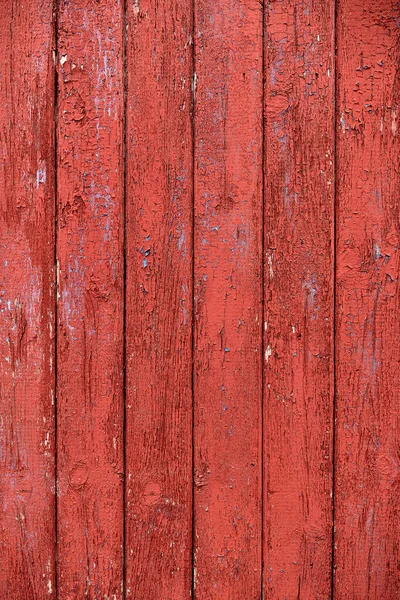 Textura Madera Color Rojo —  Fotos de Stock