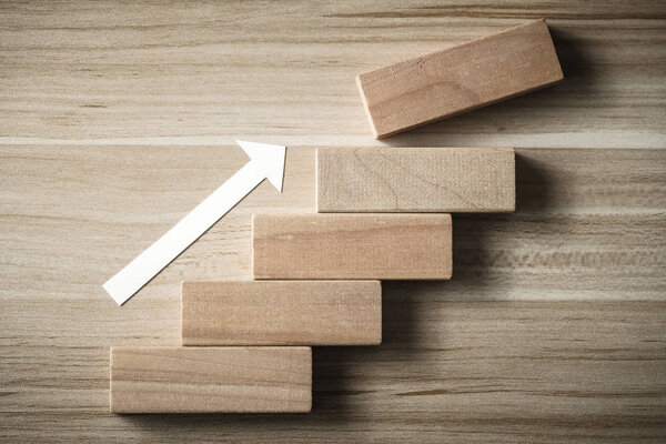 Step By Step Concept