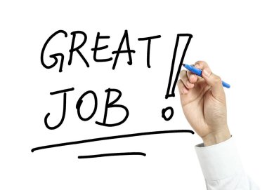 Büyük iş kavramı